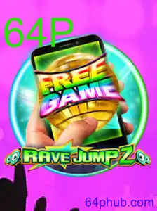 RaveJump2M